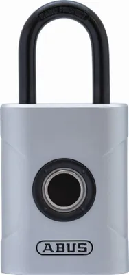 Image de Abus Fingerabdruck Vorhangschloss 57/50 Touch™