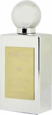 Produktbild von DRY WOOD VANILLA edp vapo 50 ml