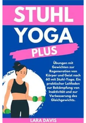 Produktbild von Stuhl Yoga Plus
