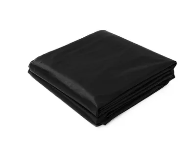 Produktbild von 520*94*46cm Schlauchboot Abdeckung Bootspersenning Bootsplane Bootsabdeckung Persenning Schwarz