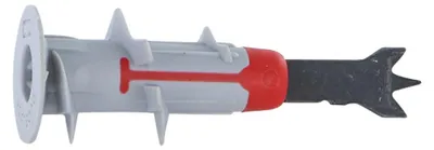 Produktbild von Dübel DUOBLADE Fischer Ohne Schraube