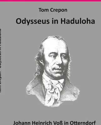 Produktbild von Odysseus in Haduloha