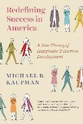 Produktbild von Kaufman, M: Redefining Success in America