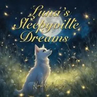 Obrázek produktu pro Luna's Sleepyville Dreams