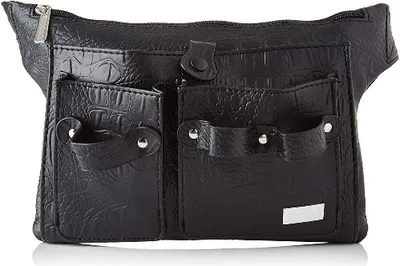 Zdjęcie produktu dla Sibel Holster belt 3 schwarz