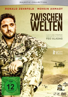 Produktbild von Zwischen Welten