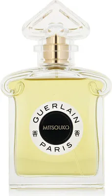 Produktbild von Guerlain Mitsouko, Frauen, 75 ml, Pfirsich, Jasmin, Rose, Vetiver, Spray