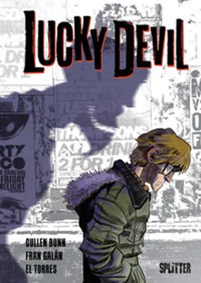 Obrázek produktu pro Lucky Devil