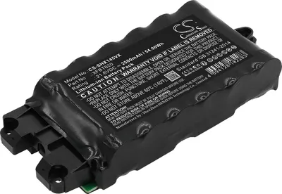 Immagine prodotto di TECHTEK Batteria compatibile con [Shark] IX140, IX140C, IX140H, IX141, IX141H, IX142, IX143, IX144AMZ, IZ140, IZ140C, IZ141, IZ141C, IZ142, IZ145, UZ