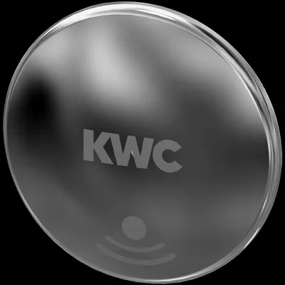 Produktbild von KWC AR Verschlusskappe, F3, mit O-Ring, 2030041514
