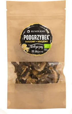 PODGRZYBEK SUSZONY BIO 20 g - RUNOLAND