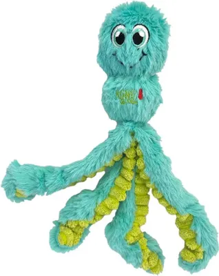 Image de KONG Wubba Octopus Assortis