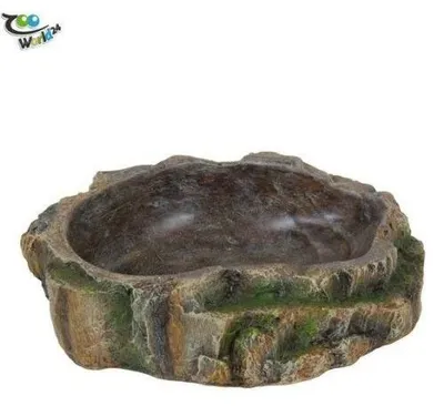 Immagine prodotto di Ciotola per acqua e cibo 10 × 2,5 × 7,5 cm
