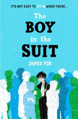 Produktbild von The Boy in the Suit