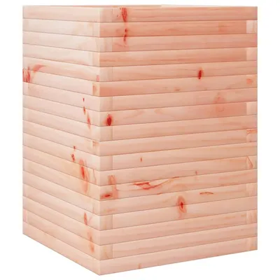 Produktbild von Pflanzkübel 50x50x68,5 cm Massivholz Douglasie