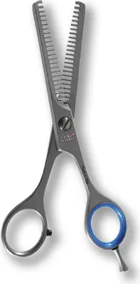 Immagine prodotto di Leader Prince Forbici epilatorie doppie a due linee TR768/5,5