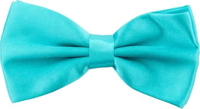 Produktbild von Oblique Unique Kinder Fliege Schleife verstellbar Hochzeit Anzug Smoking - türkis