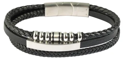 Produktbild von Akzent Herren Armband Daniello langlebig