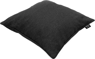 Produktbild von MADISON PI16E409, Grau, Baumwolle, Polyester, Zierkissen