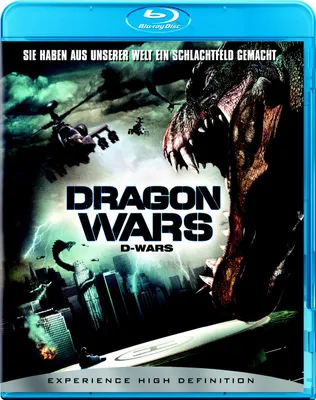Produktbild von Dragon Wars
