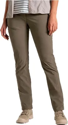 Produktbild von Craghoppers Nosilife Pro Iii Hosen Grün 36 / Long Damen Grün 36