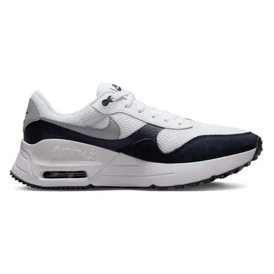 Produktbild von Nike Air Max SYSTM White Obsidian - EU 45.5