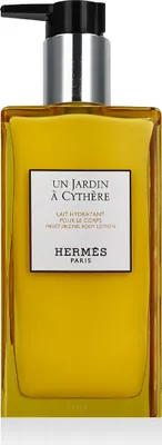 Image de Hermès Un Jardin à Cythère Body Lotion (nachfüllbar) (200 ml)