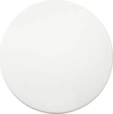 Image de Koziol Couvercle pour bol Palsby M, Ø 20 cm, plastique, Solid Blanc, 3815525