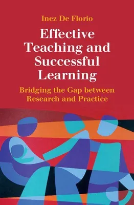Produktbild von Effective Teaching and Successful Learning