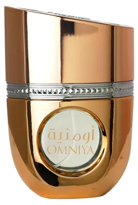 Obrázek produktu pro Arabiyat Prestige Omniya parfémovaná voda pro ženy 100 ml