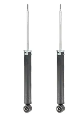 Produktbild von Stoßdämpfer-Set Hinterachse Gasdruck Teleskop KYB IAM-Expertise für SAAB 9-5