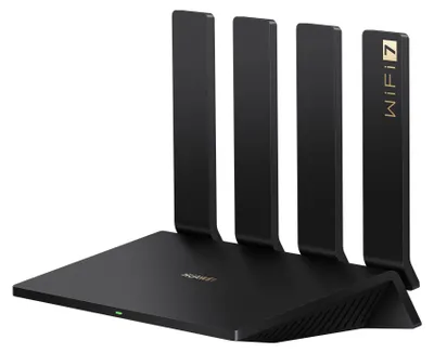 Produktbild von HUAWEI WiFi BE3 Pro, 3,6 Gbit/s Dual-Band WLAN 7, Keine DSL-Funktion
