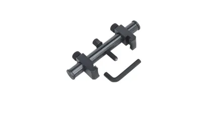 Produktbild von Universal-Riemenscheibenabzieher, Spannbereich 80–200 mm
