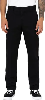 Produktbild von Dickies Herren Hose Slim fit 872 Workpant black 32/34