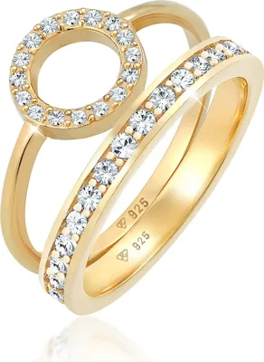 Produktbild von ELLI Ring für Damen