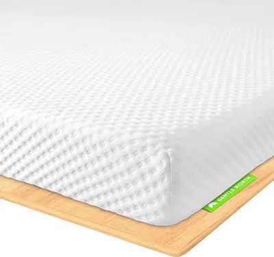 Produktbild von Topper 90x200 Matratzentopper 7cm hoch H2/H3 - Gel-Memory- und Komfortschicht - diverse Größen -  schadstoff für Stoffe, Fäden, Schaum etc.