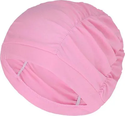 Immagine prodotto di Cappellino da nuoto per donne e ragazze con capelli lunghi, vestibilità comoda