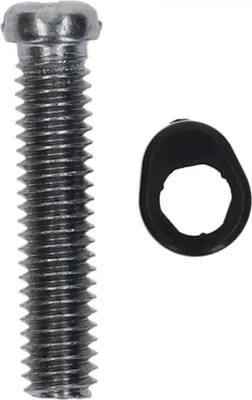 Immagine prodotto di Vite di regolazione SHIMANO per deragliatore RD-M820 incl. contropiastra - Saint 10/...