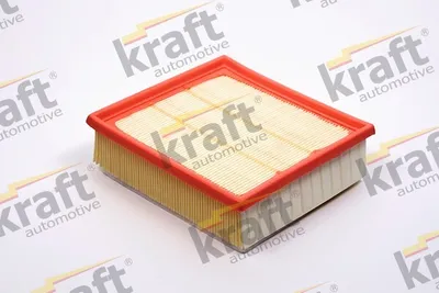 Produktbild von Luftfilter KRAFT 1711910 für OPEL Corsa D Schrägheck (S07) Filtereinsatz