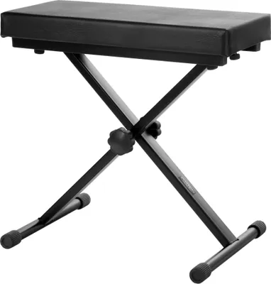 Image de Tabouret de piano Proline Deluxe