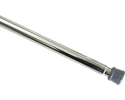 Obrázek produktu pro Rozpěrná tyč 26/23mm nikl 80-130 cm