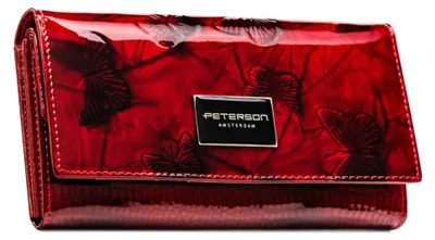 Image de Peterson Portefeuilles PTNPH221DBF92374