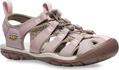 Zdjęcie produktu dla Sandały damskie Keen Wmns Clearwater Cnx Timberwolf/beżowe