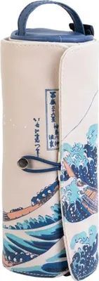 Obrázok produktu pre hokusai kokonote roll-up puzdro