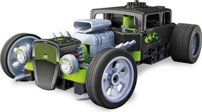 Obrázek produktu pro Hot Rod E Race Truck