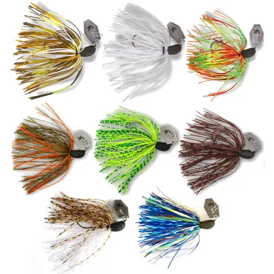Produktbild von 4Street Chatter , Gewicht:10g, Farbe:Green Pumpkin