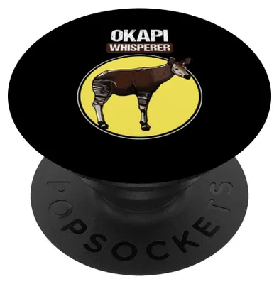 Immagine prodotto di Okapis, PopSockets, adesivi PopGrip
