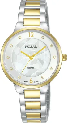 Produktbild von Pulsar PH8514X1 Damenuhr 30mm 5ATM
