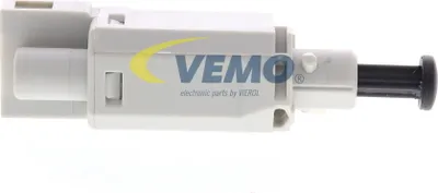 Produktbild von VEMO Kupplungsschalter (GRA) V10-73-0448 für AUDI A3 Schrägheck (8L1) manuell (Fußbetätigung)