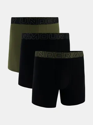 Obrázok produktu pre Under Armour M UA Perf Bavlna 6in - 3ks - XS